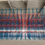 automated storage retrieval system