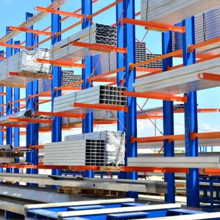 cantileaver racking sysem