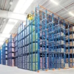 Drive-In-Racking System