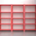 Slotted Angle Racking System