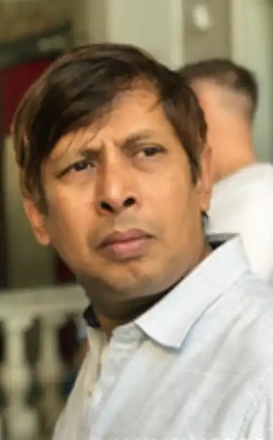 al mamun managing director