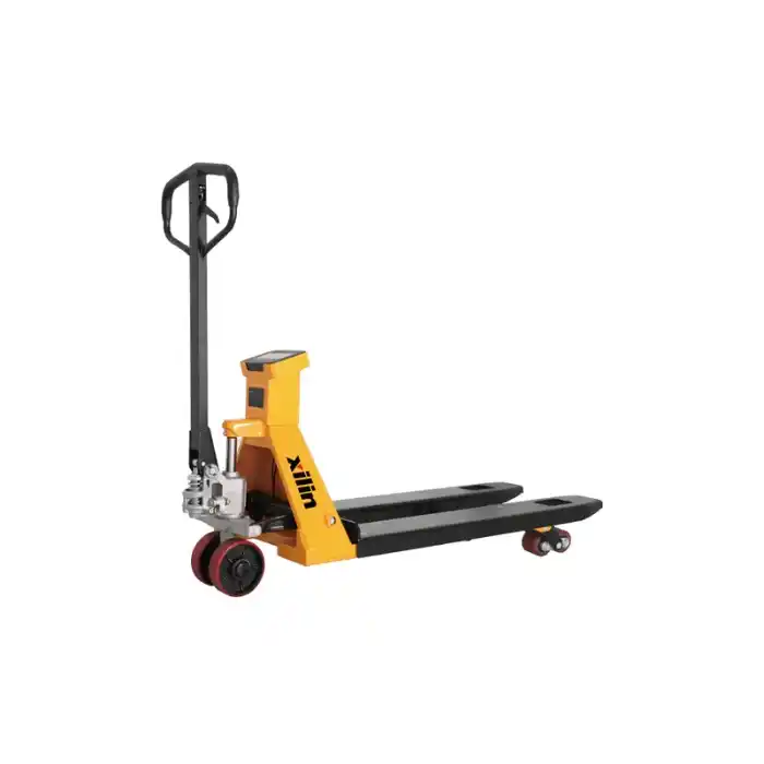 hand pallet truck