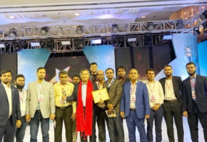 people and facilities master racks limited