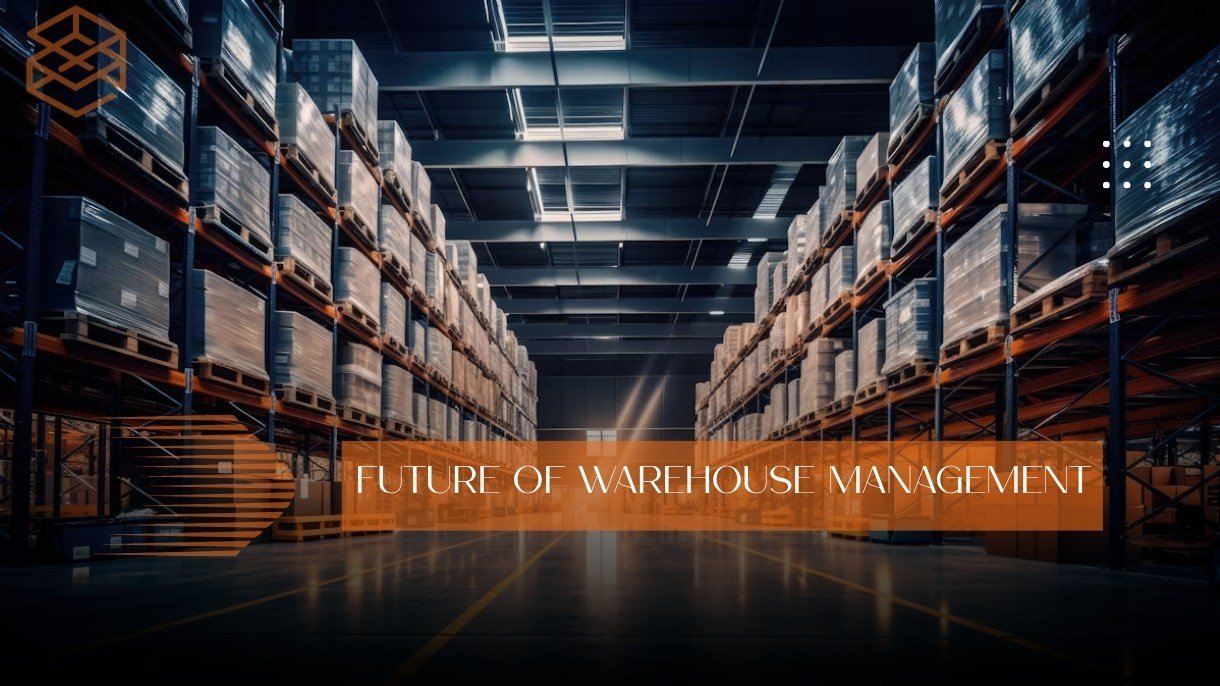 The Future of Warehouse Management in Bangladesh