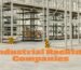 Industrial Racking Companies