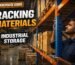 What Materials are Used in Industrial Racking Systems?