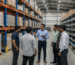 Pallet Racking Vs Shelving Systems: Which One Fits Your Warehouse?